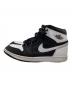 NIKE (ナイキ) Air Jordan 1 High Retro OG ホワイト サイズ:26.5cm：8000円