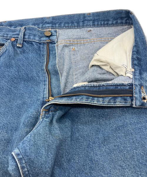LEE（リー）LEE (リー) デニムパンツ　USA製 UNIONチケット 推定80s インディゴ サイズ:W36の古着・服飾アイテム