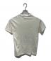 Hanes (ヘインズ) 90sアートプリントTシャツ　CHRISTINA HOPE 袖/裾シングル ホワイト サイズ:M：8000円