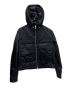 1017 ALYX 9SM（テンセブンティーン アリクス ナインエスエム）の古着「Officer Hooded Jacket」｜ブラック
