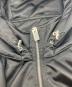中古・古着 1017 ALYX 9SM (テンセブンティーン アリクス ナインエスエム) Officer Hooded Jacket ブラック サイズ:S：20000円