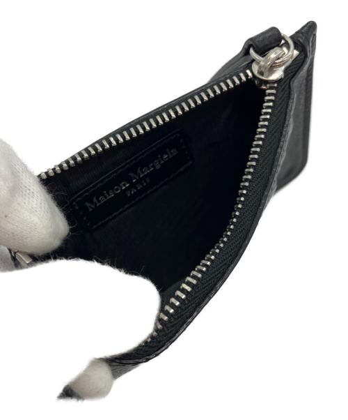 Maison Margiela（メゾンマルジェラ）Maison Margiela (メゾンマルジェラ) フラグメントケース　SA1VX0008 ブラック サイズ:-の古着・服飾アイテム