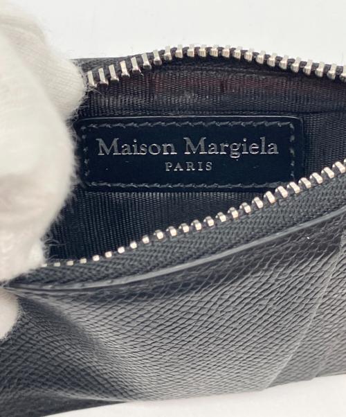 Maison Margiela（メゾンマルジェラ）Maison Margiela (メゾンマルジェラ) フラグメントケース　SA1VX0008 ブラック サイズ:-の古着・服飾アイテム