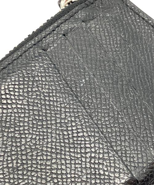 Maison Margiela（メゾンマルジェラ）Maison Margiela (メゾンマルジェラ) フラグメントケース　SA1VX0008 ブラック サイズ:-の古着・服飾アイテム