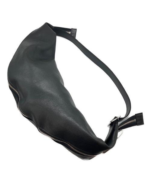 GOOD GOODS ISSEY MIYAKE（グッドグッズ イッセイミヤケ）GOOD GOODS ISSEY MIYAKE (グッドグッズ イッセイミヤケ) LEAF　GG53-AG531 ブラック サイズ:-の古着・服飾アイテム