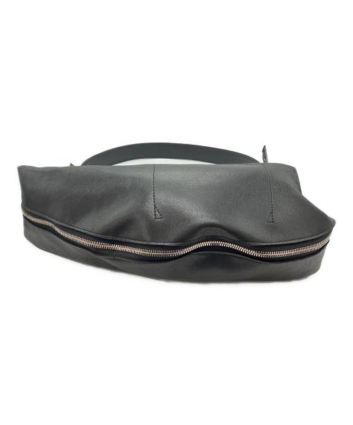 GOOD GOODS ISSEY MIYAKE（グッドグッズ イッセイミヤケ）GOOD GOODS ISSEY MIYAKE (グッドグッズ イッセイミヤケ) LEAF　GG53-AG531 ブラック サイズ:-の古着・服飾アイテム