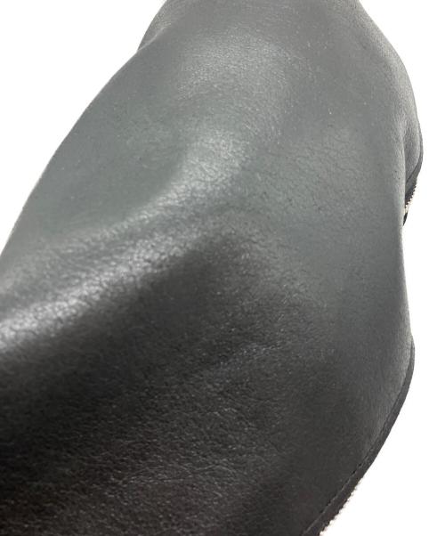 GOOD GOODS ISSEY MIYAKE（グッドグッズ イッセイミヤケ）GOOD GOODS ISSEY MIYAKE (グッドグッズ イッセイミヤケ) LEAF　GG53-AG531 ブラック サイズ:-の古着・服飾アイテム