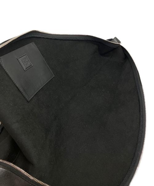 GOOD GOODS ISSEY MIYAKE（グッドグッズ イッセイミヤケ）GOOD GOODS ISSEY MIYAKE (グッドグッズ イッセイミヤケ) LEAF　GG53-AG531 ブラック サイズ:-の古着・服飾アイテム