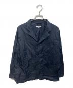 Engineered Garmentsエンジニアド ガーメンツ）の古着「Loiter Jacket - Nylon Micro Ripstop」｜ネイビー