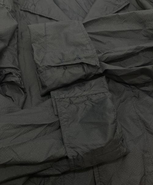 Engineered Garments（エンジニアド ガーメンツ）Engineered Garments (エンジニアド ガーメンツ) Loiter Jacket - Nylon Micro Ripstop ネイビー サイズ:Mの古着・服飾アイテム