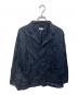 Engineered Garments（エンジニアド ガーメンツ）の古着「Loiter Jacket - Nylon Micro Ripstop」｜ネイビー