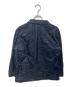 Engineered Garments (エンジニアド ガーメンツ) Loiter Jacket - Nylon Micro Ripstop ネイビー サイズ:M：18000円