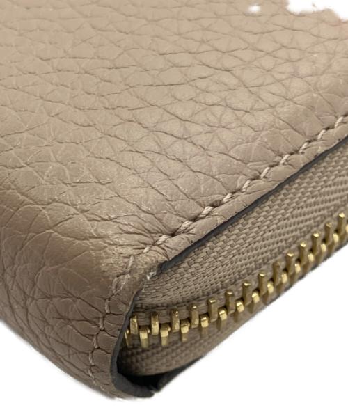 LOUIS VUITTON（ルイ ヴィトン）LOUIS VUITTON (ルイ ヴィトン) ポルトフォイユ・コメット　M63104 ピンク サイズ:-の古着・服飾アイテム