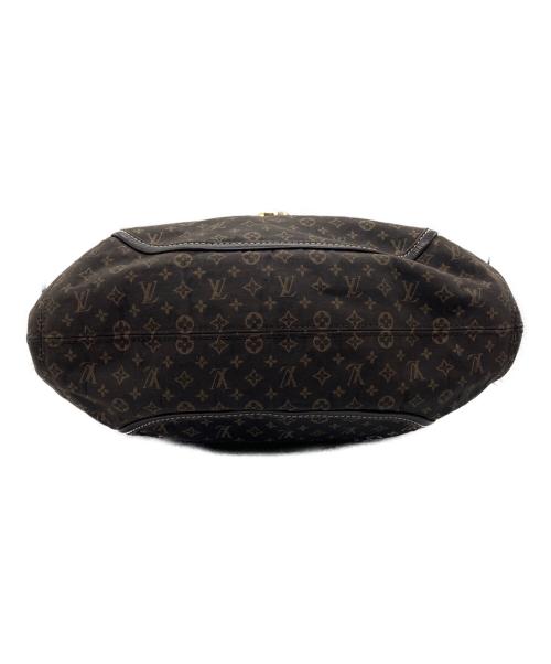 LOUIS VUITTON（ルイ ヴィトン）LOUIS VUITTON (ルイ ヴィトン) ロマンス ショルダーバッグ　モノグラムイディール　M56699 ブラウン サイズ:-の古着・服飾アイテム