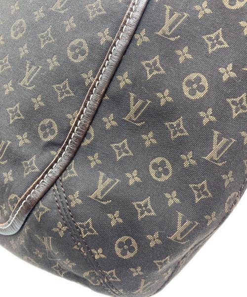 LOUIS VUITTON（ルイ ヴィトン）LOUIS VUITTON (ルイ ヴィトン) ロマンス ショルダーバッグ　モノグラムイディール　M56699 ブラウン サイズ:-の古着・服飾アイテム