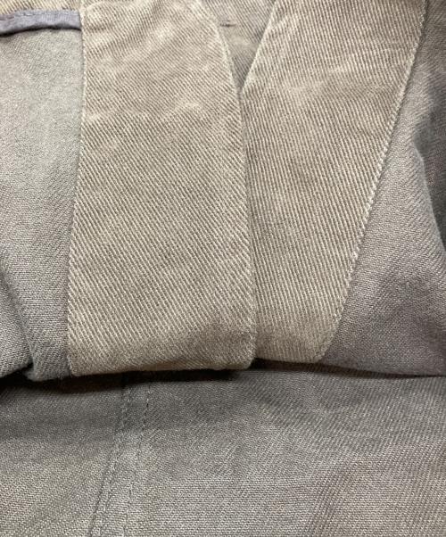 Arch Sapporo（アーチサッポロ）arch sapporo (アーチサッポロ) BRITISH WORK JACKET ブラウン サイズ:Lの古着・服飾アイテム