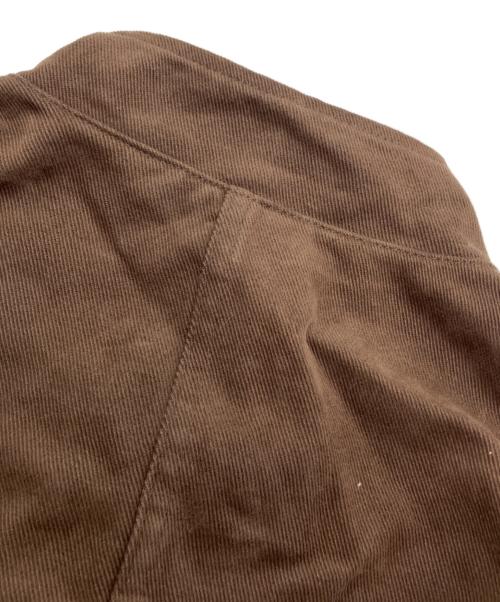 Arch Sapporo（アーチサッポロ）arch sapporo (アーチサッポロ) BRITISH WORK JACKET ブラウン サイズ:Lの古着・服飾アイテム
