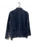 LEVI'S RED (リーバイス レッド) ENGINEERED COAT THE LIGHTS GO OUT/ インディゴ サイズ:S：8000円
