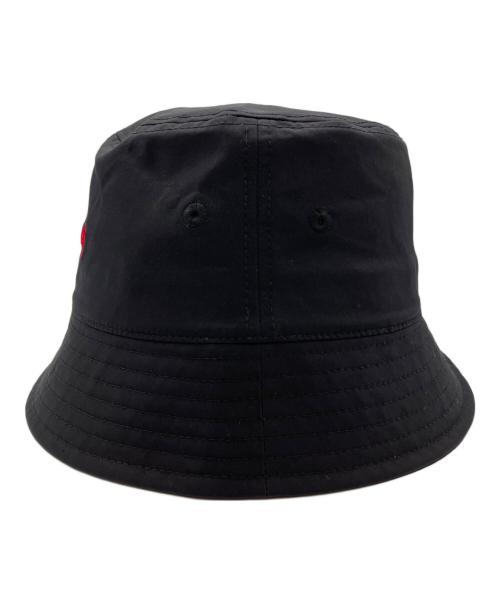 stussy sport（ステューシー スポーツ）stussy sport (ステューシー スポーツ) ハット ブラック サイズ:-の古着・服飾アイテム