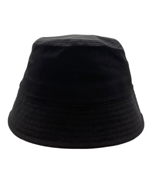 stussy sport（ステューシー スポーツ）stussy sport (ステューシー スポーツ) ハット ブラック サイズ:-の古着・服飾アイテム