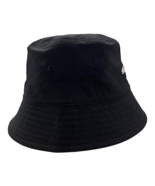 stussy sport（ステューシー スポーツ）stussy sport (ステューシー スポーツ) ハット ブラック サイズ:-の古着・服飾アイテム