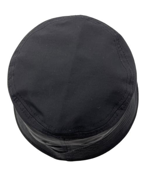 stussy sport（ステューシー スポーツ）stussy sport (ステューシー スポーツ) ハット ブラック サイズ:-の古着・服飾アイテム
