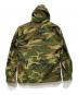 THE NORTH FACE (ザ ノース フェイス) GORE-TEX FORCE JACKET カーキ サイズ:Ｌ：14000円