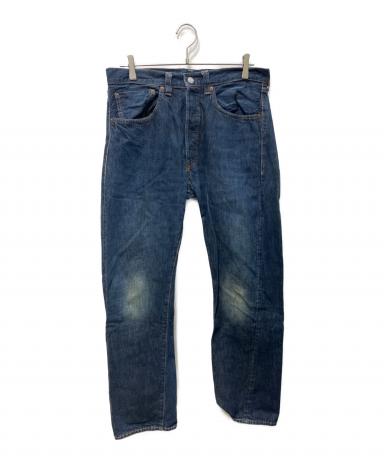 LEVI'S 501XX ジーンズ 中古・古着通販】LEVI'S VINTAGE CLOTHING (リーバイス ビンテージ