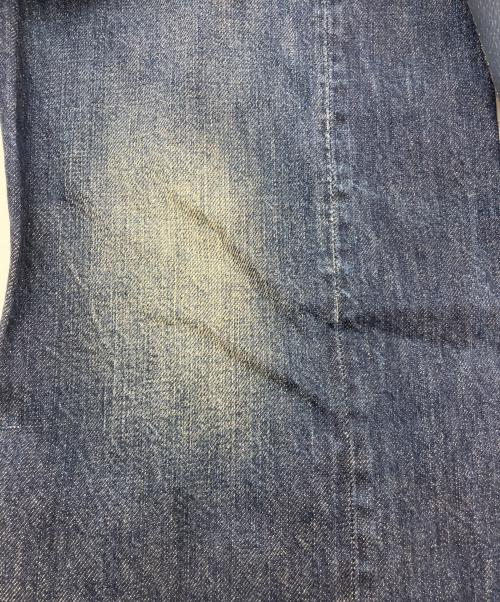 LEVI'S VINTAGE CLOTHING（リーバイス ビンテージ クロージング）LEVI'S VINTAGE CLOTHING (リーバイス ビンテージ クロージング) 1947年復刻501XXデニムパンツ　47501-0173 インディゴ サイズ:W34の古着・服飾アイテム