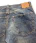 中古・古着 LEVI'S VINTAGE CLOTHING (リーバイス ビンテージ クロージング) 1947年復刻501XXデニムパンツ　47501-0173 インディゴ サイズ:W34：10000円