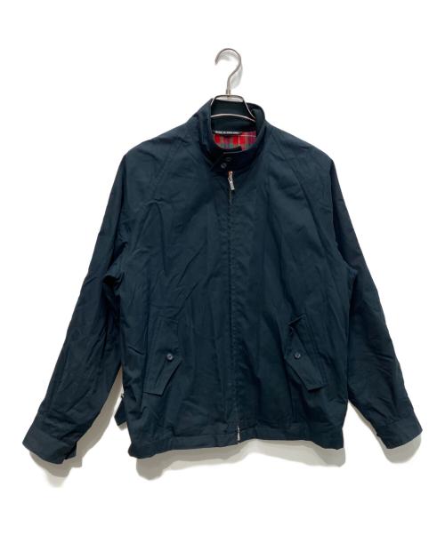 BARACUTA（バラクータ）BARACUTA (バラクータ) G9ハリントンジャケット ネイビー サイズ:42の古着・服飾アイテム