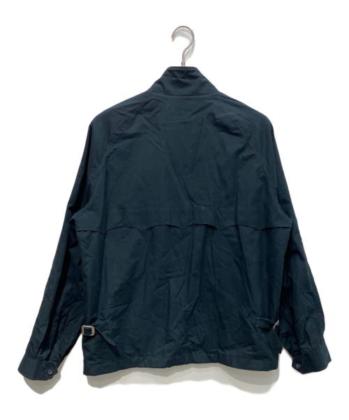 BARACUTA（バラクータ）BARACUTA (バラクータ) G9ハリントンジャケット ネイビー サイズ:42の古着・服飾アイテム