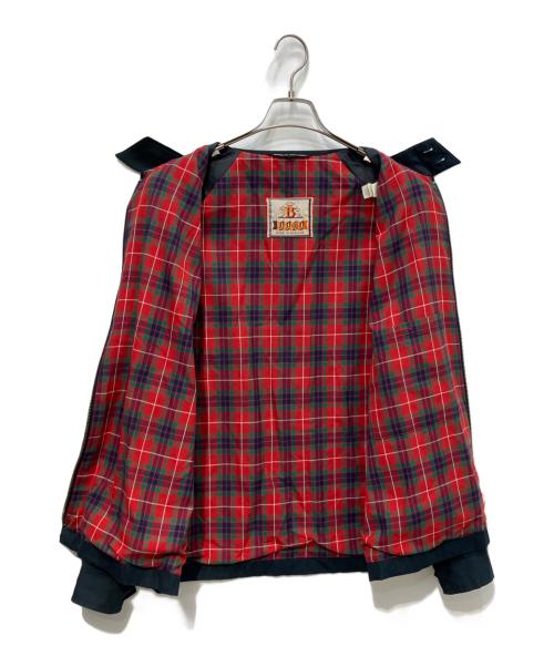 BARACUTA（バラクータ）BARACUTA (バラクータ) G9ハリントンジャケット ネイビー サイズ:42の古着・服飾アイテム
