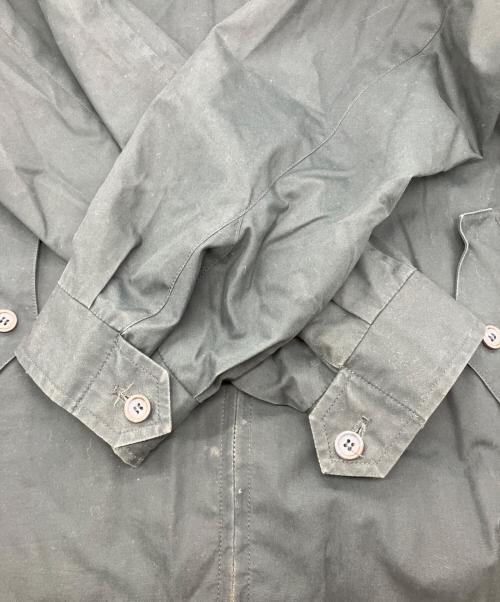 BARACUTA（バラクータ）BARACUTA (バラクータ) G9ハリントンジャケット ネイビー サイズ:42の古着・服飾アイテム