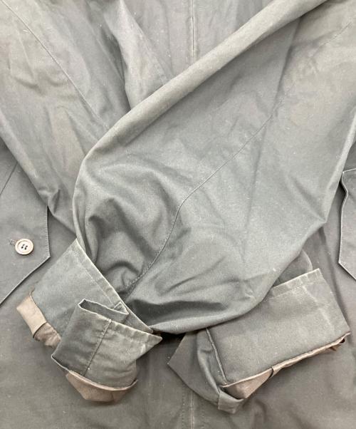 BARACUTA（バラクータ）BARACUTA (バラクータ) G9ハリントンジャケット ネイビー サイズ:42の古着・服飾アイテム