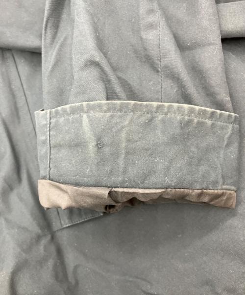 BARACUTA（バラクータ）BARACUTA (バラクータ) G9ハリントンジャケット ネイビー サイズ:42の古着・服飾アイテム