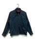 BARACUTA（バラクータ）の古着「G9ハリントンジャケット」｜ネイビー