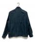 BARACUTA (バラクータ) G9ハリントンジャケット ネイビー サイズ:42：16000円