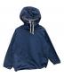 nanamica（ナナミカ）の古着「Hooded Jacket」｜ネイビー