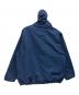 nanamica (ナナミカ) Hooded Jacket ネイビー サイズ:XL：14000円