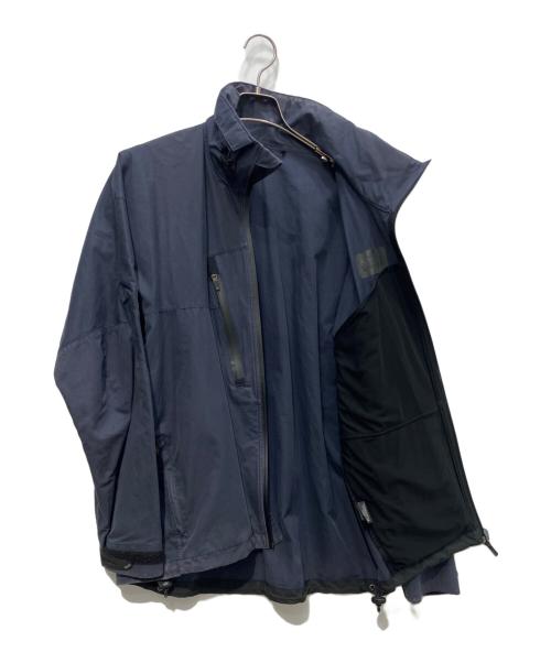 tilak（ティラック）TILAK (ティラック) LOKE Jacket ネイビー サイズ:Lの古着・服飾アイテム
