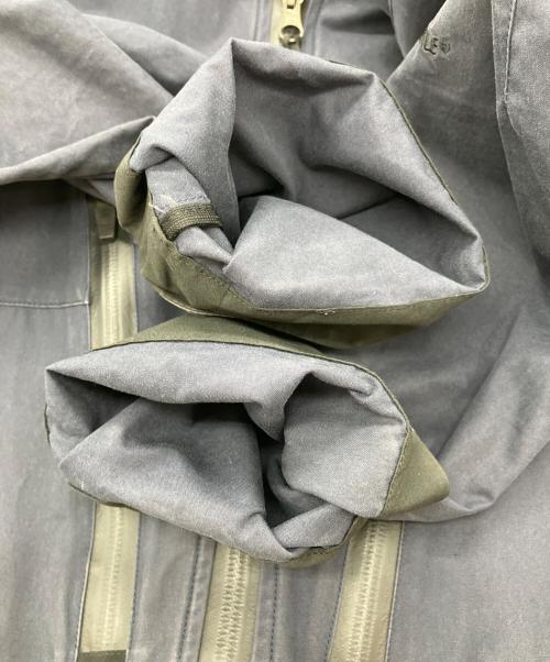 tilak（ティラック）TILAK (ティラック) LOKE Jacket ネイビー サイズ:Lの古着・服飾アイテム