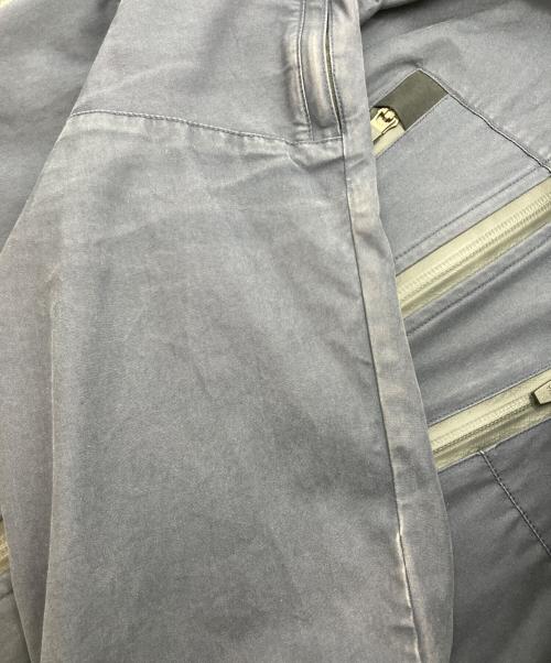 tilak（ティラック）TILAK (ティラック) LOKE Jacket ネイビー サイズ:Lの古着・服飾アイテム