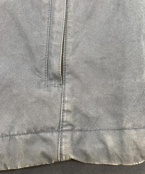 tilak（ティラック）TILAK (ティラック) LOKE Jacket ネイビー サイズ:Lの古着・服飾アイテム
