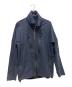 TILAK（ティラック）の古着「LOKE Jacket」｜ネイビー
