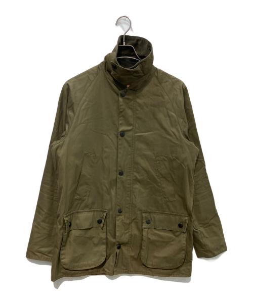Barbour（バブアー）Barbour (バブアー) SOUTH SHIELDS ジャケット カーキ サイズ:XLの古着・服飾アイテム