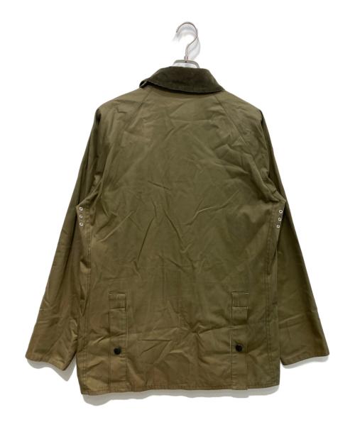 Barbour（バブアー）Barbour (バブアー) SOUTH SHIELDS ジャケット カーキ サイズ:XLの古着・服飾アイテム