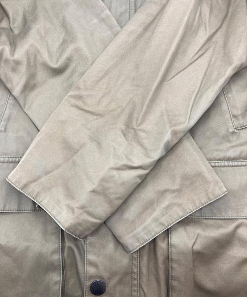 Barbour（バブアー）Barbour (バブアー) SOUTH SHIELDS ジャケット カーキ サイズ:XLの古着・服飾アイテム