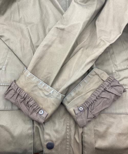 Barbour（バブアー）Barbour (バブアー) SOUTH SHIELDS ジャケット カーキ サイズ:XLの古着・服飾アイテム