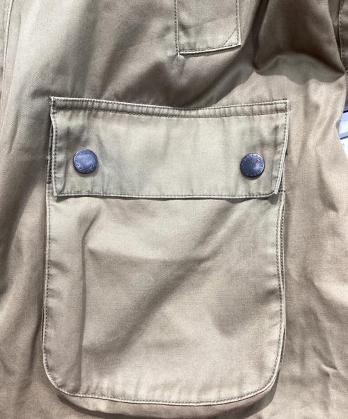 Barbour（バブアー）Barbour (バブアー) SOUTH SHIELDS ジャケット カーキ サイズ:XLの古着・服飾アイテム